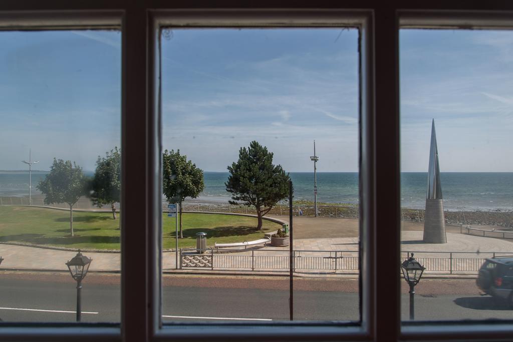 Hotel The Haven Newcastle  Esterno foto