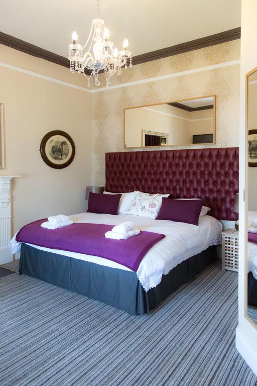 Hotel The Haven Newcastle  Esterno foto