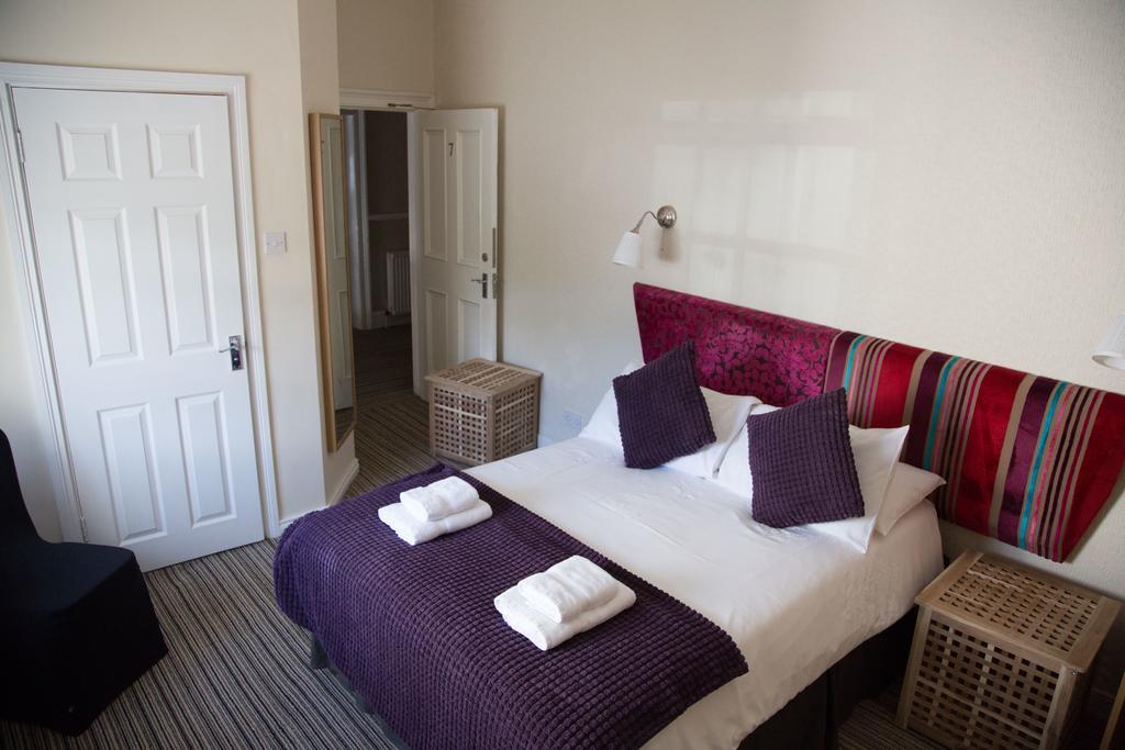 Hotel The Haven Newcastle  Esterno foto