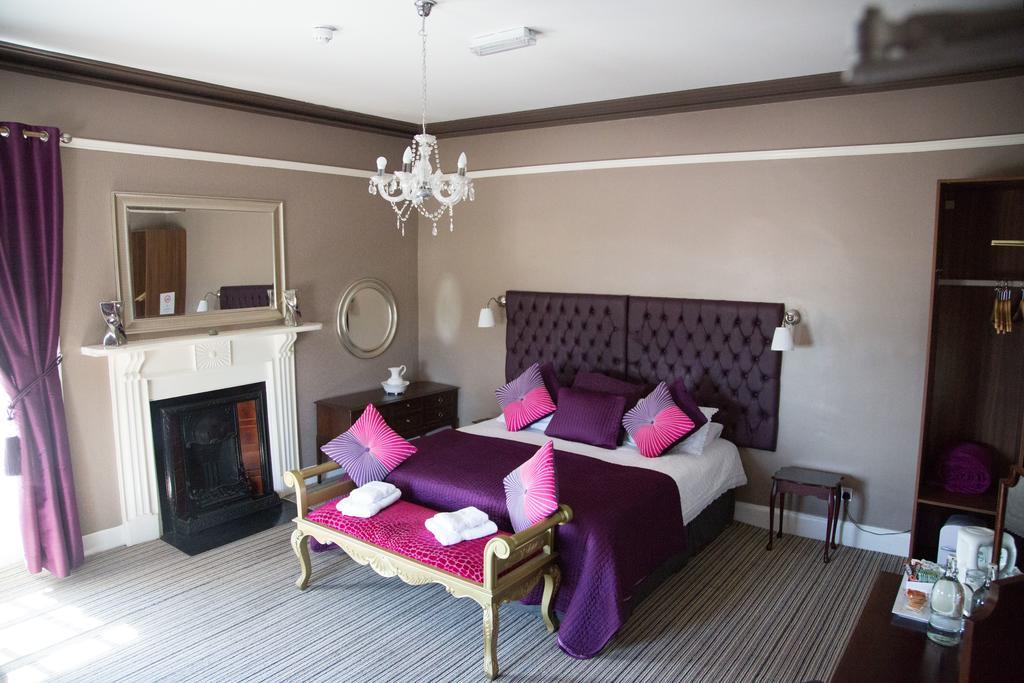 Hotel The Haven Newcastle  Esterno foto