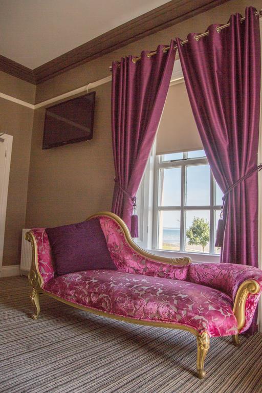 Hotel The Haven Newcastle  Esterno foto