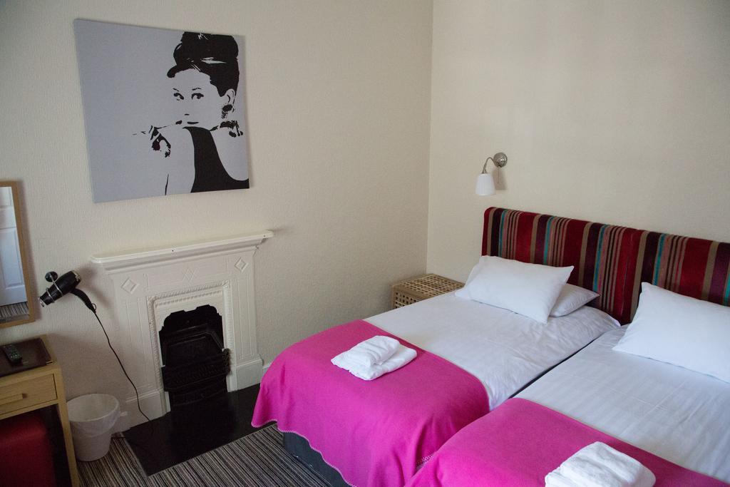 Hotel The Haven Newcastle  Esterno foto