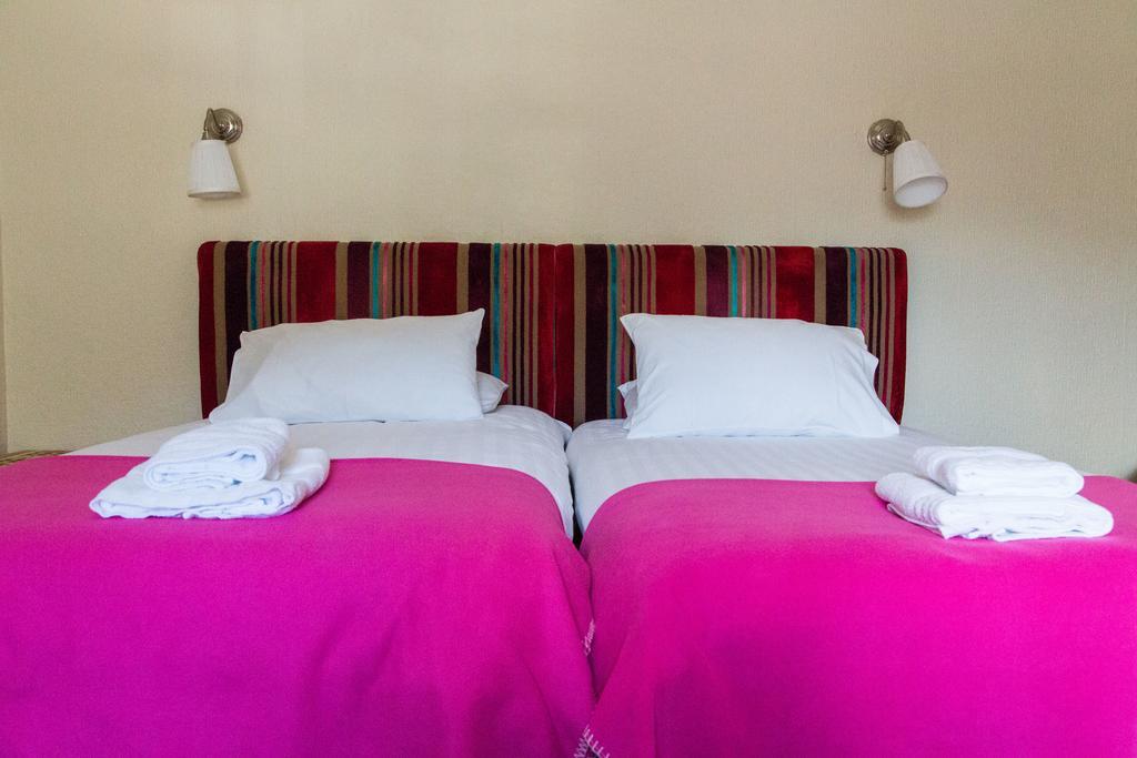 Hotel The Haven Newcastle  Esterno foto