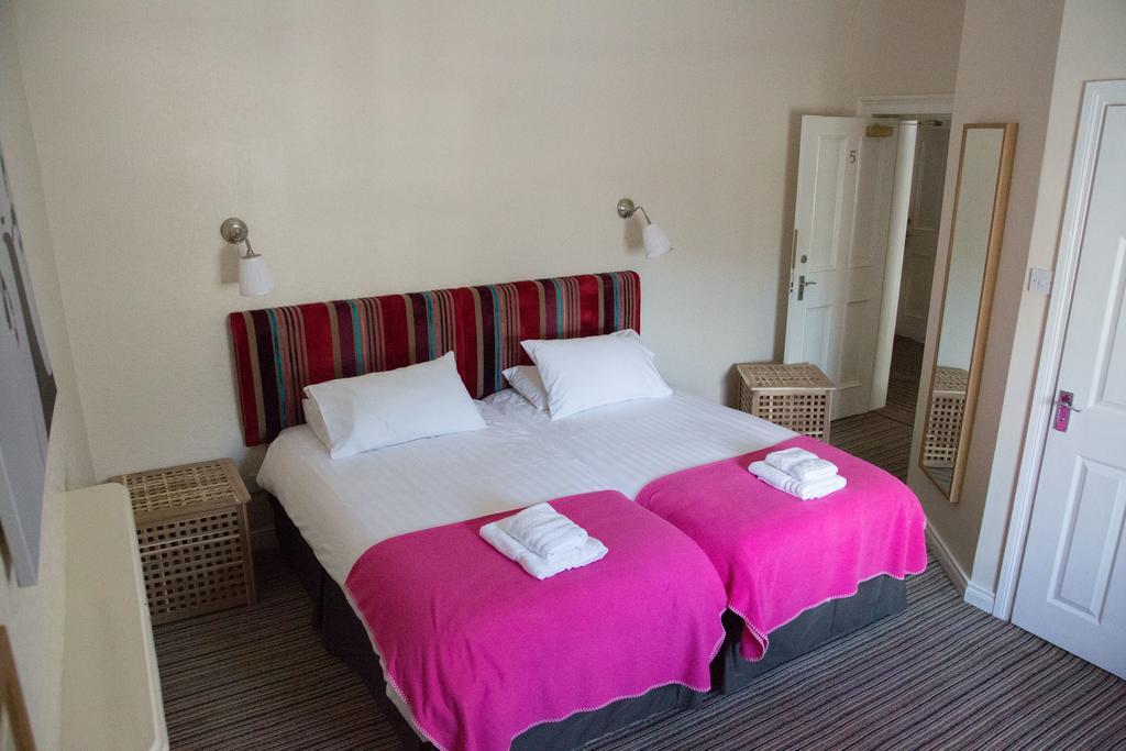 Hotel The Haven Newcastle  Esterno foto
