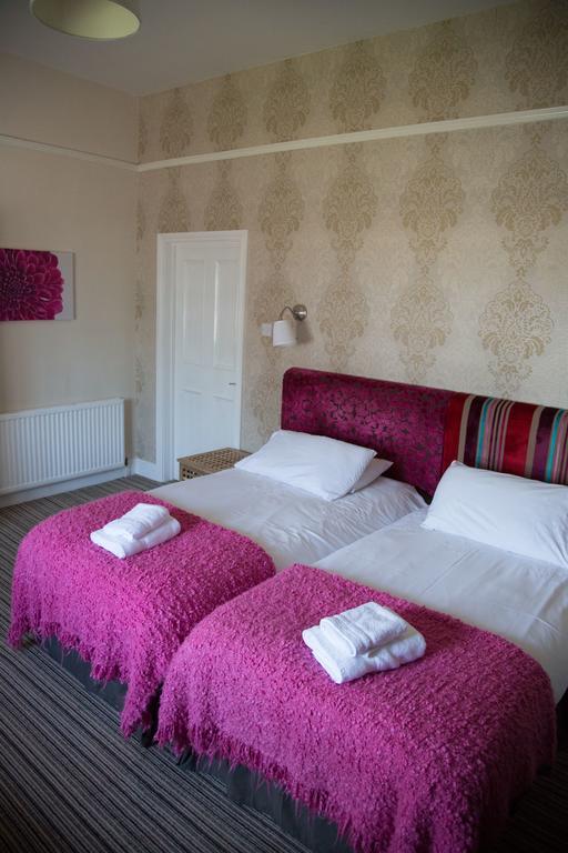 Hotel The Haven Newcastle  Esterno foto