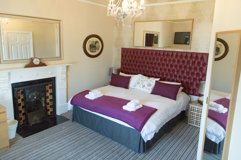 Hotel The Haven Newcastle  Esterno foto