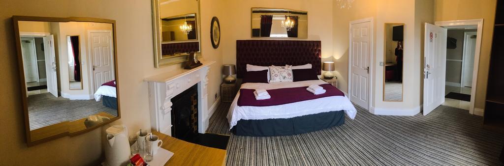 Hotel The Haven Newcastle  Esterno foto
