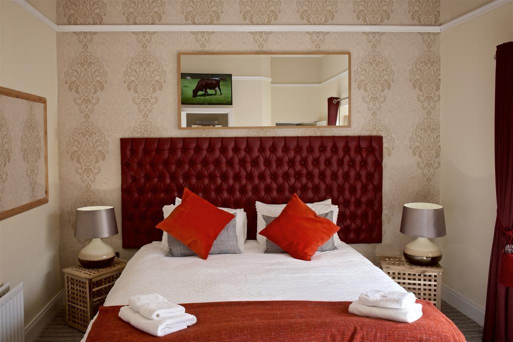 Hotel The Haven Newcastle  Esterno foto