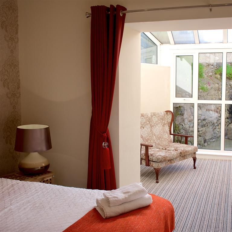 Hotel The Haven Newcastle  Esterno foto