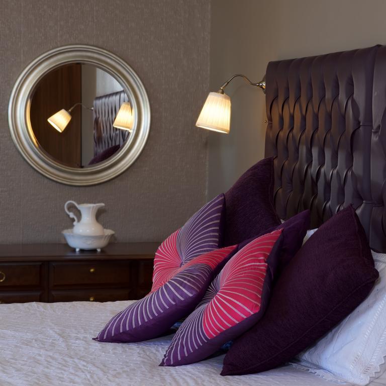 Hotel The Haven Newcastle  Esterno foto