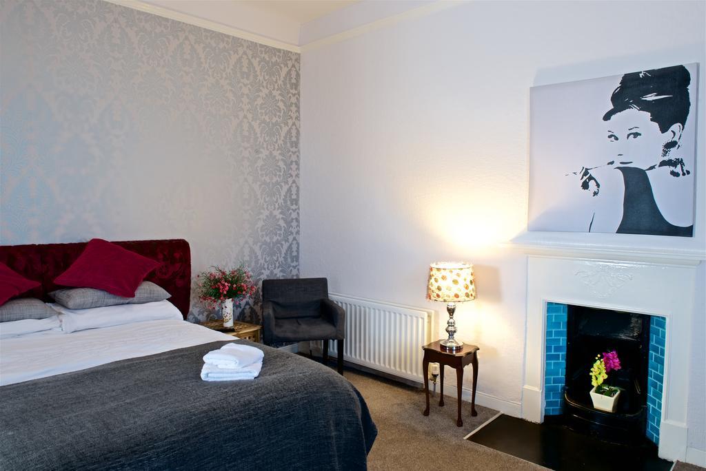 Hotel The Haven Newcastle  Esterno foto