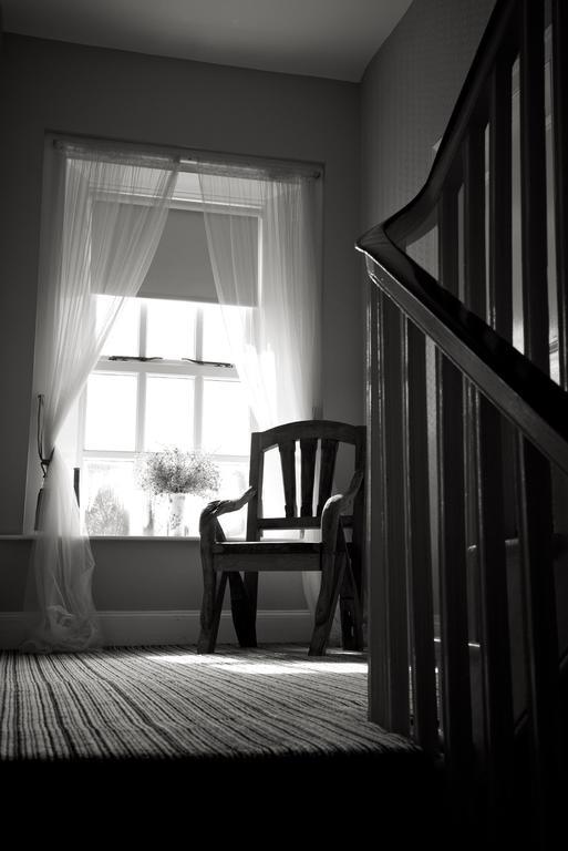 Hotel The Haven Newcastle  Esterno foto