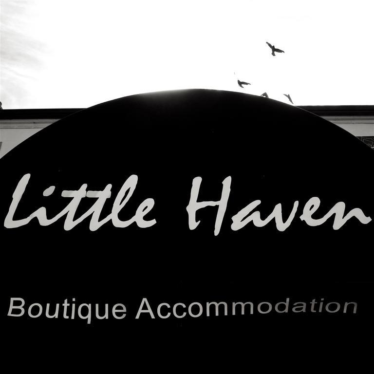 Hotel The Haven Newcastle  Esterno foto
