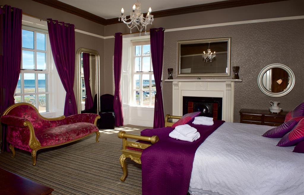 Hotel The Haven Newcastle  Esterno foto