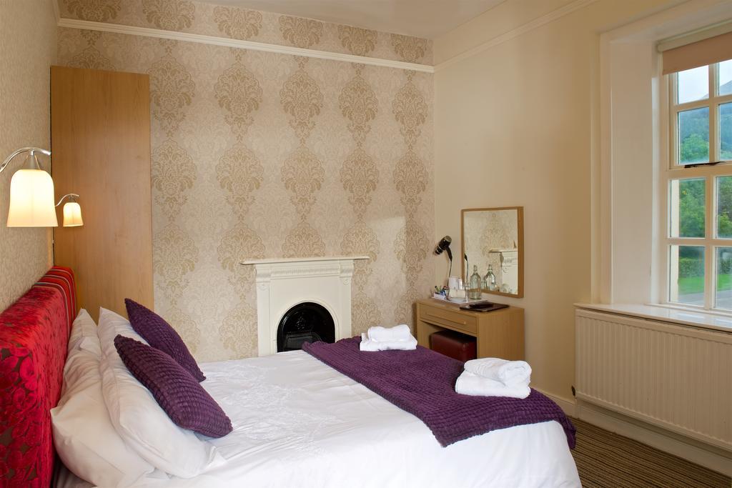 Hotel The Haven Newcastle  Esterno foto