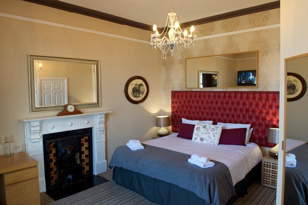 Hotel The Haven Newcastle  Esterno foto