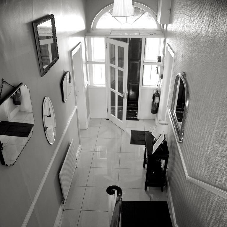 Hotel The Haven Newcastle  Esterno foto